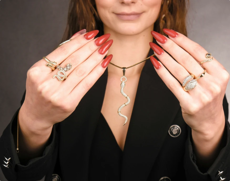 The Newlook Collection 2